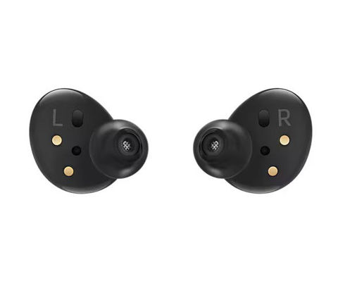 Εικόνα της SAMSUNG Galaxy Buds 2 Μαύρο Ακουστικά Bluetooth