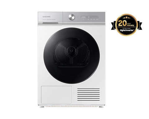 Εικόνα της SAMSUNG DV90BB9445GHS6 Στεγνωτήριο - BeSpoke AI Laundry