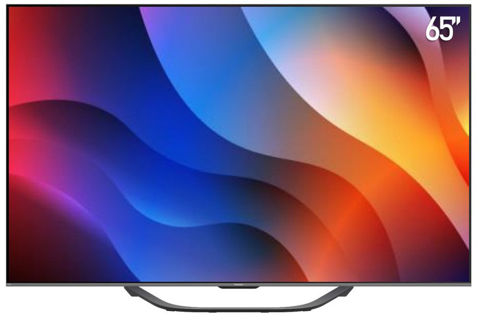 Εικόνα της HISENSE 65U7KQ 65" Τηλεόραση