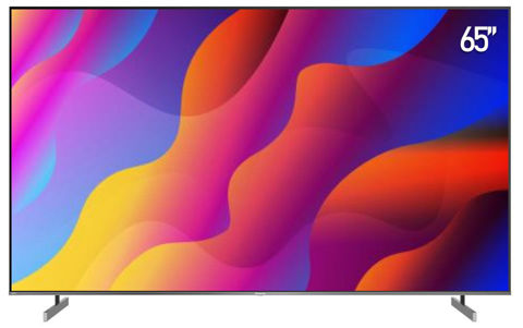 Εικόνα της HISENSE 65U6KQ 65" Τηλεόραση