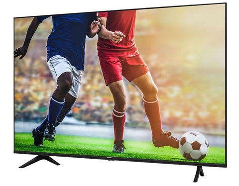 Εικόνα της HISENSE H43A7100F 43" Τηλεόραση