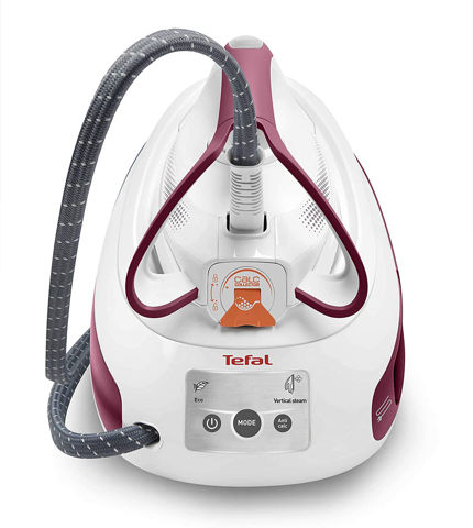 Εικόνα της TEFAL SV8012 Σύστημα Σιδερώματος