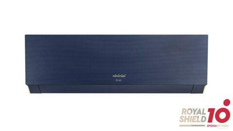 Εικόνα της TOYOTOMI CTN/CTG-256BRM ERAI MIDNIGHT BLUE Inverter Κλιματιστικό