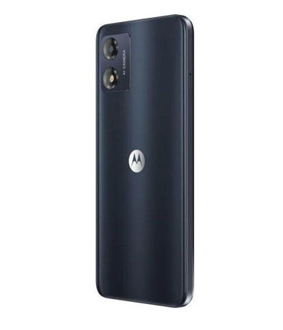 Εικόνα της MOTOROLA E13 8GB/128GB Μαύρο Κινητό Smartphone