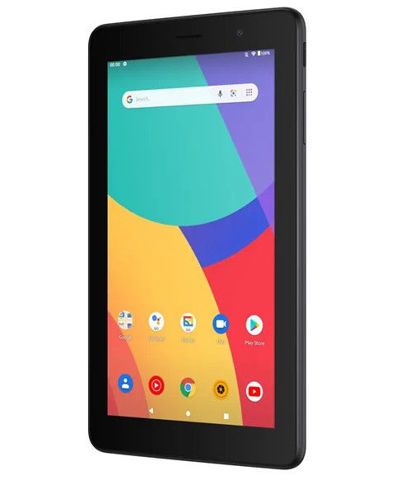 Εικόνα της ALCATEL TAB 1T 7" 2GB/32GB Μαύρο Tablet