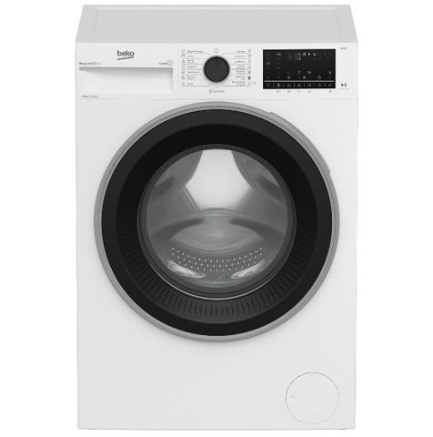 Εικόνα της BEKO B3WF T 5124111 W Πλυντήριο Ρούχων