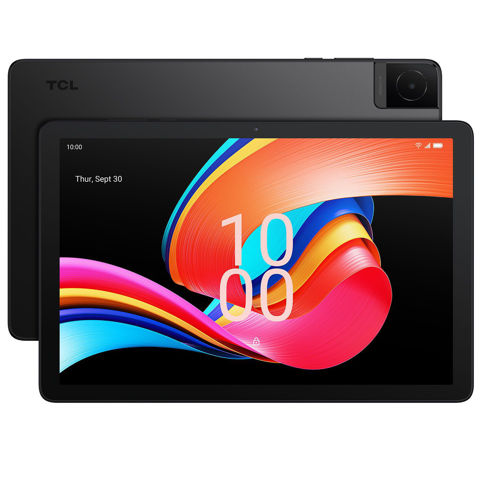 Εικόνα της TCL Tab 10L 3GB/32GB Μαύρο Tablet