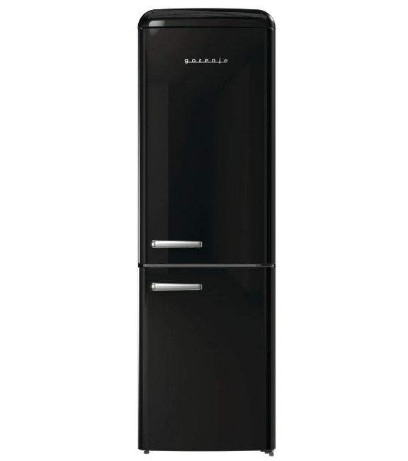 Εικόνα από GORENJE ONRK619EBK Ψυγειοκαταψύκτης