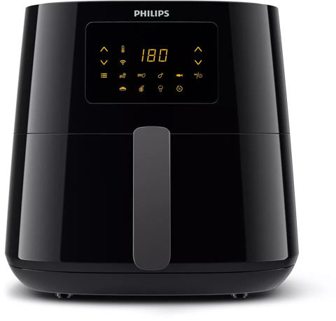 Εικόνα της PHILIPS HD9280/70 Φριτέζα