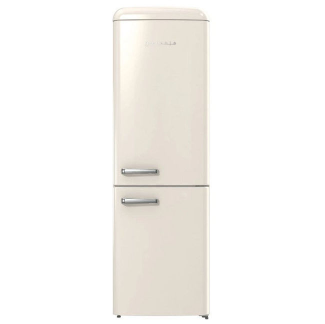 Εικόνα από GORENJE ONRK619EC Ψυγειοκαταψύκτης