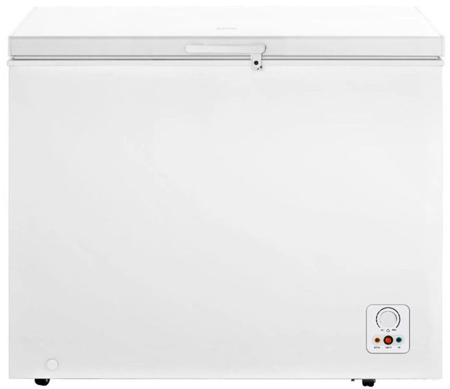 Εικόνα από GORENJE FH25FPW Καταψύκτης