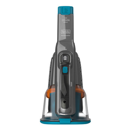 Εικόνα της BLACK & DECKER BHHV320J-QW Σκουπάκι Χειρός