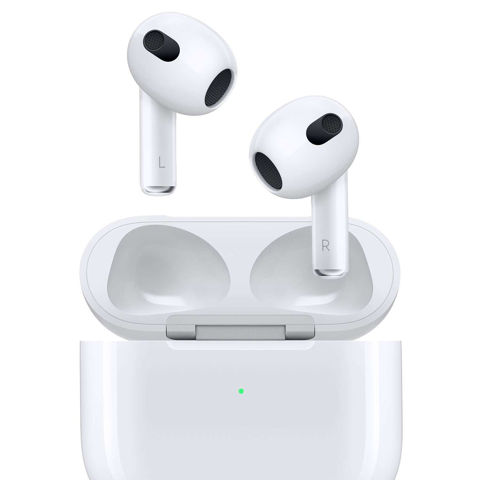 Εικόνα της APPLE AIRPODS (3ης γενιάς) με MagSafe Ακουστικά Bluetooth