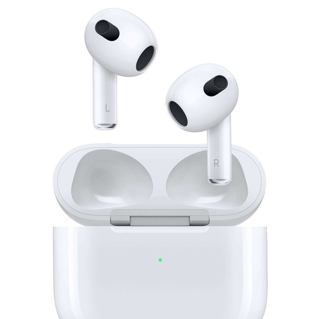 Εικόνα από APPLE AIRPODS (3ης γενιάς) με MagSafe Ακουστικά Bluetooth