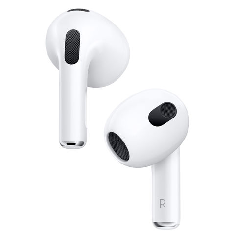 Εικόνα της APPLE AIRPODS (3ης γενιάς) με MagSafe Ακουστικά Bluetooth