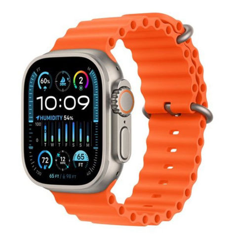 Εικόνα της APPLE WATCH ULTRA 2 Πορτοκαλί SmartWatch