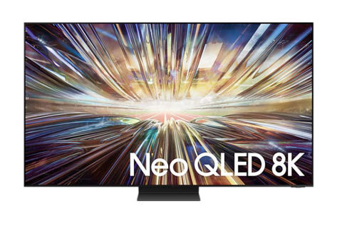 Εικόνα της SAMSUNG QE75QN800DTXXH Neo QLED Tizen OS 75" Τηλεόραση