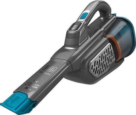 Εικόνα της BLACK & DECKER BHHV520BF-QW Σκουπάκι Χειρός