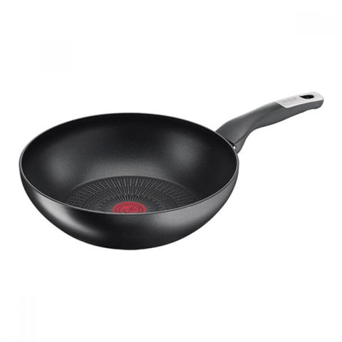 Εικόνα της TEFAL G25519 UNLIMITED 28 cm Τηγάνι Wok