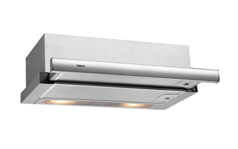 Εικόνα της TEKA TL 7310 Inox Απορροφητήρας