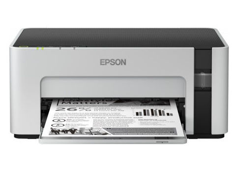 Εικόνα της EPSON EcoTank M1120 Εκτυπωτής - Casback 30 ευρώ!