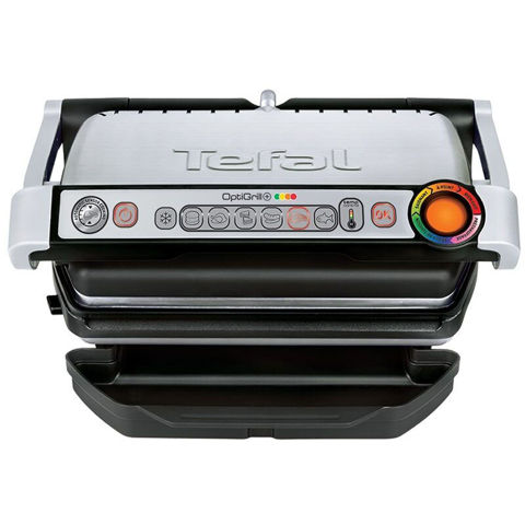 Εικόνα της TEFAL GC712D Γκριλιέρα