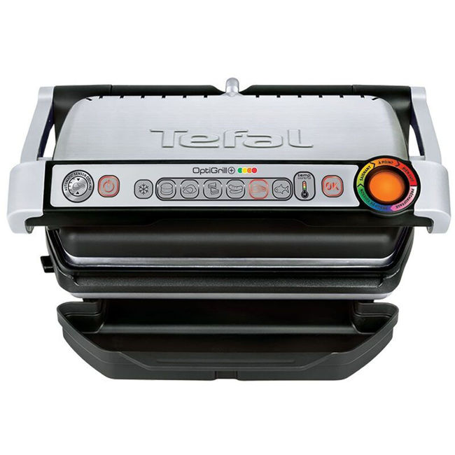 Εικόνα από TEFAL GC712D Γκριλιέρα