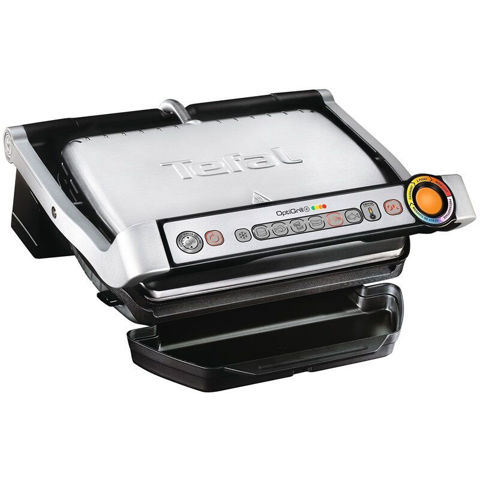 Εικόνα της TEFAL GC712D Γκριλιέρα