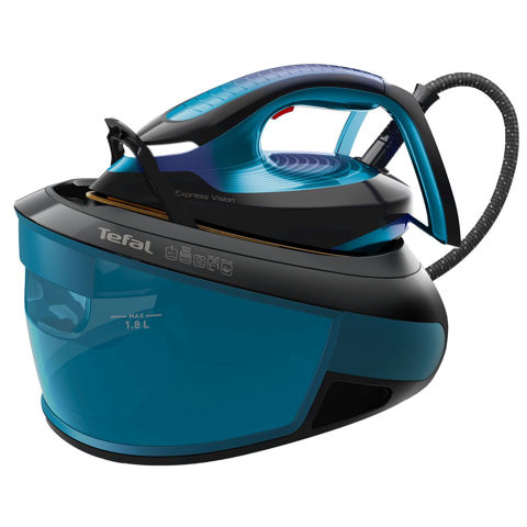 Εικόνα της TEFAL SV8151 Σύστημα Σιδερώματος