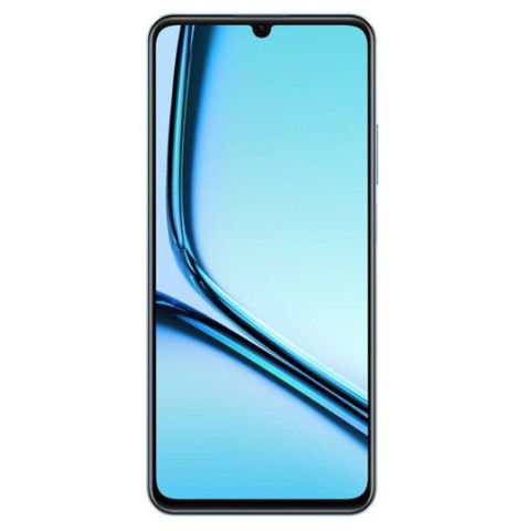 Εικόνα της REALME N50 4GB/128GB Μπλε Κινητό Smartphone