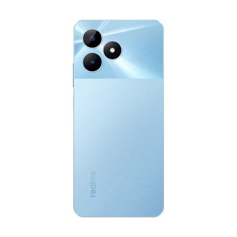 Εικόνα της REALME N50 4GB/128GB Μπλε Κινητό Smartphone