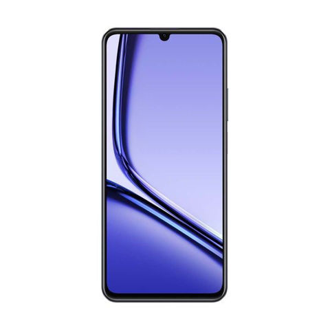 Εικόνα της REALME N50 4GB/128GB Μαύρο Κινητό Smartphone