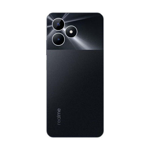 Εικόνα της REALME N50 4GB/128GB Μαύρο Κινητό Smartphone