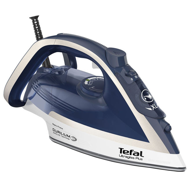 Εικόνα από TEFAL FV6812 Σίδερο Ατμού