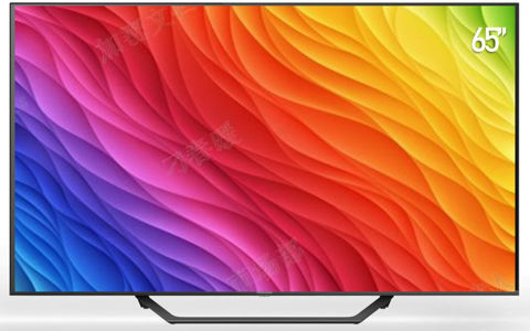 Εικόνα της HISENSE 65A76KQ 65" Τηλεόραση