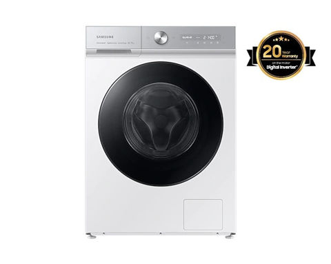 Εικόνα της SAMSUNG WW11BB904DGHS6 Πλυντήριο Ρούχων - BeSpoke AI Laundry