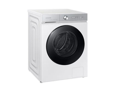 Εικόνα της SAMSUNG WW11BB904DGHS6 Πλυντήριο Ρούχων - BeSpoke AI Laundry