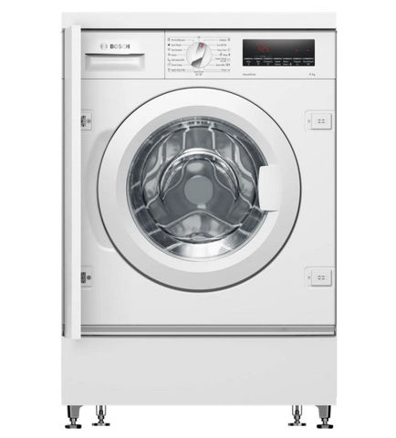 Εικόνα της BOSCH WIW28542EU Πλυντήριο Ρούχων Εντοιχιζόμενο