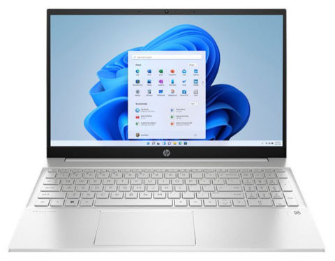 Εικόνα της HP Pavilion 15-eg3001nv Laptop