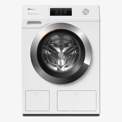 Εικόνα της MIELE WCR870 WPS Πλυντήριο Ρούχων