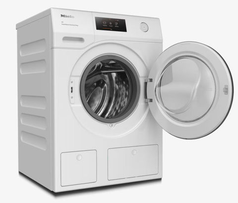 Εικόνα της MIELE WCR870 WPS Πλυντήριο Ρούχων