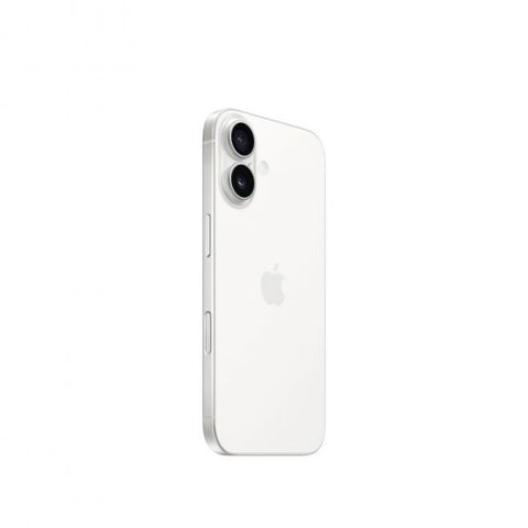 Εικόνα της APPLE IPHONE 16 256GB Λευκό Κινητό Smartphone