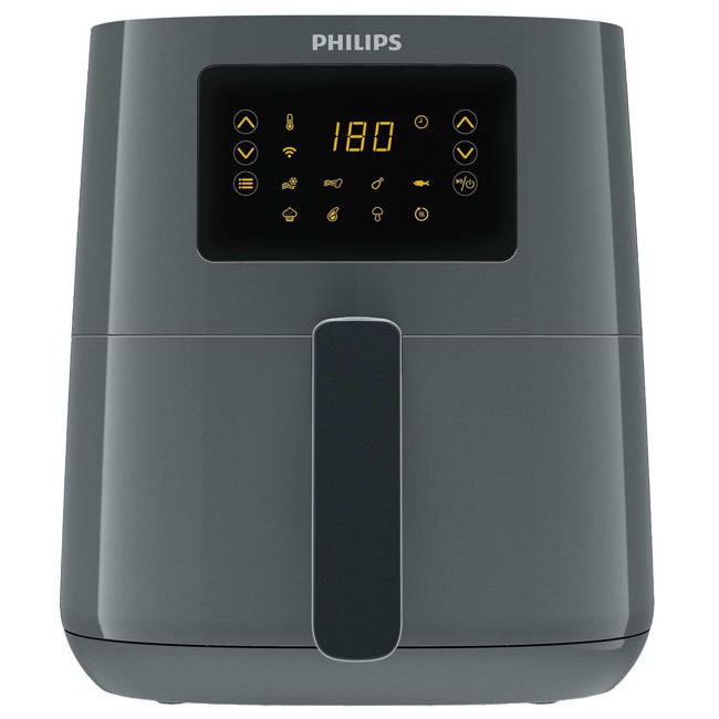 Εικόνα από PHILIPS HD9255/60 Φριτέζα