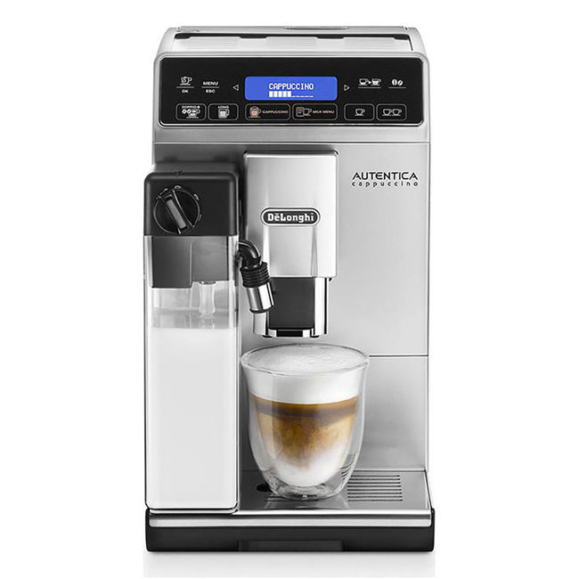 Εικόνα από DELONGHI ETAM 29.660.SB Μηχανή Espresso