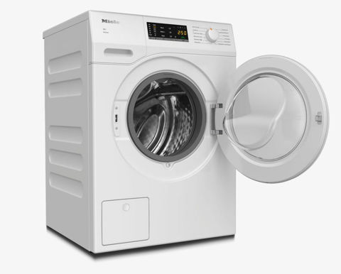 Εικόνα της MIELE WCA030 WCS Active Πλυντήριο Ρούχων