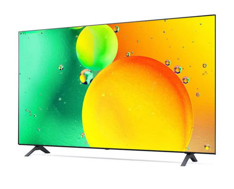 Εικόνα της LG 55NANO756QC 55" Τηλεόραση