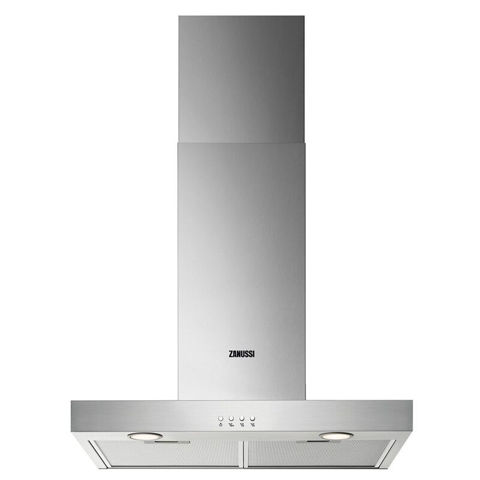 Εικόνα της ZANUSSI ZHB62670XA Απορροφητήρας Καμινάδα