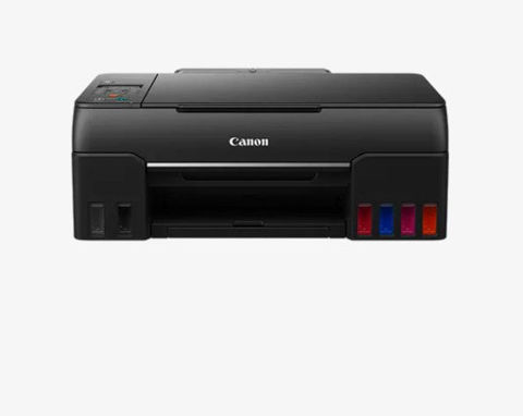 Εικόνα της CANON PIXMA G640 Πολυμηχάνημα