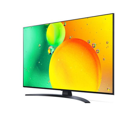 Εικόνα της LG 55NANO766QA 55" Τηλεόραση - New 2022