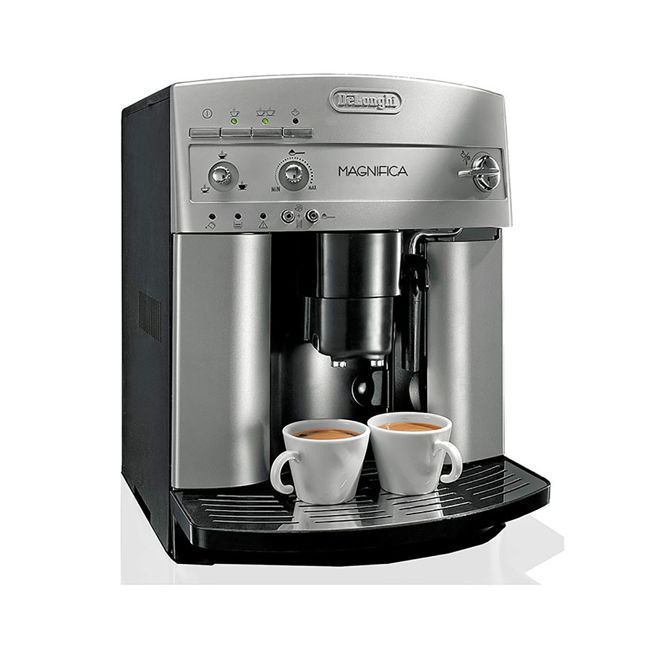 Εικόνα από DELONGHI ESAM3200.S Μηχανή Espresso